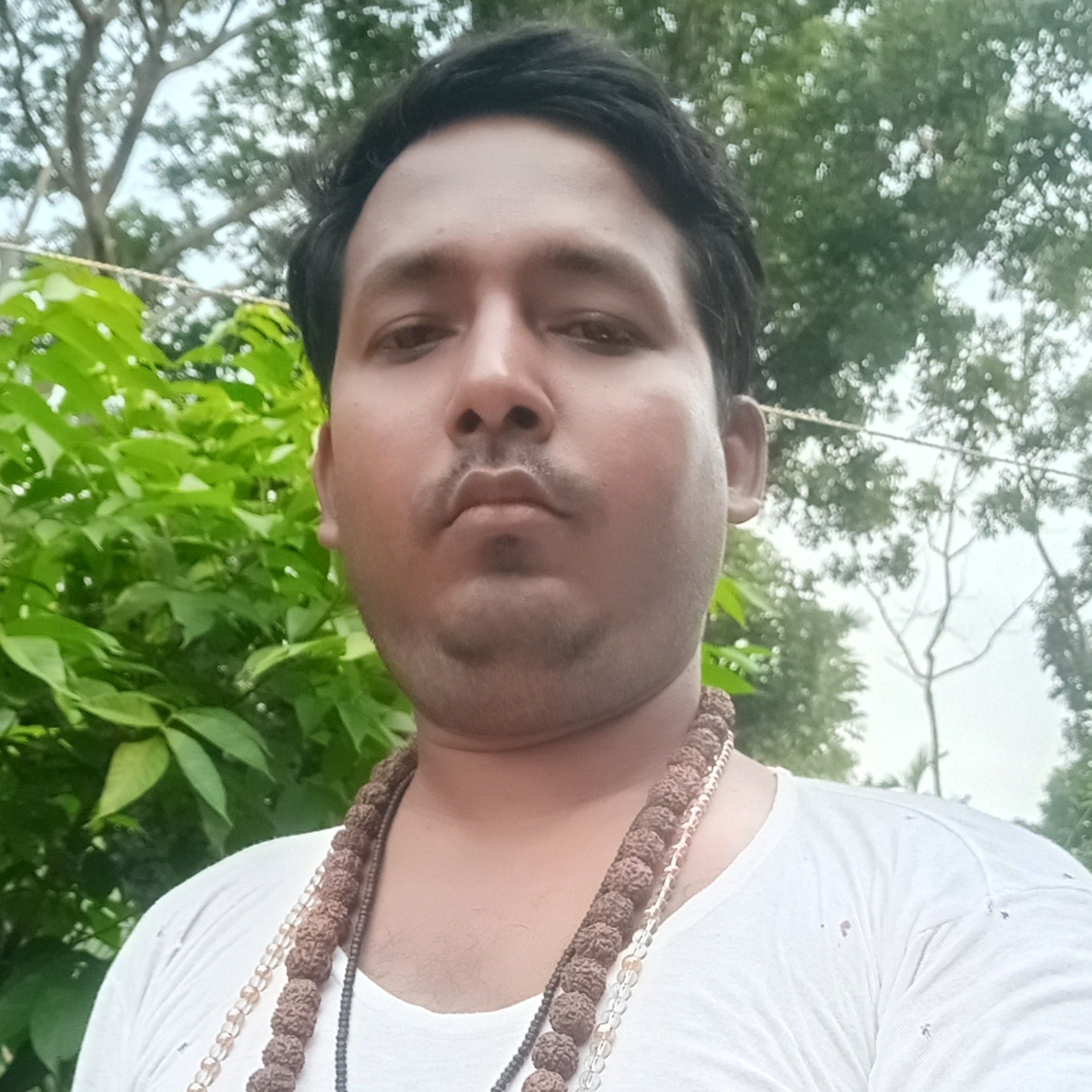 Alok Basu