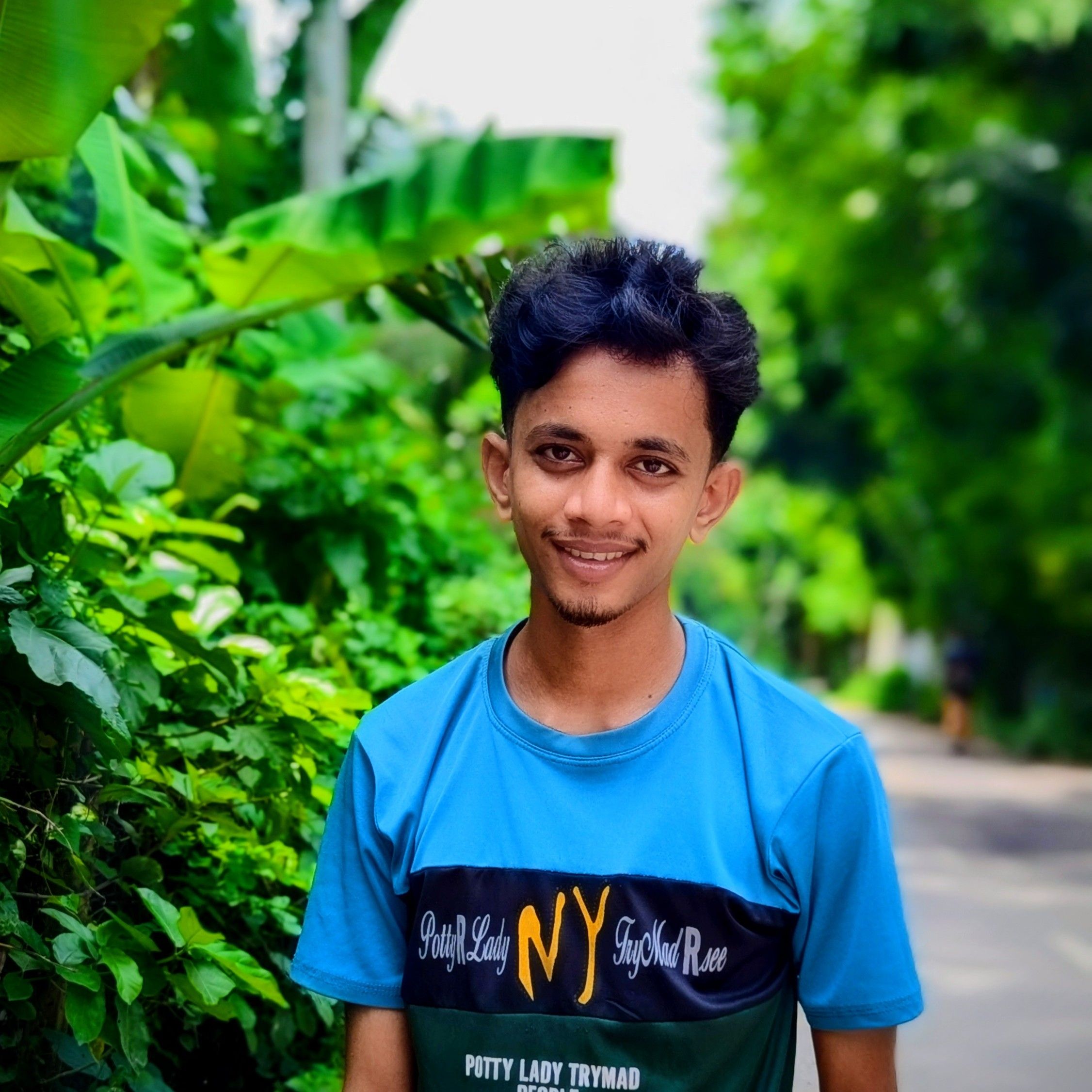 Antor Roy