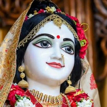 Pavani Syamakanta Devi Dasi