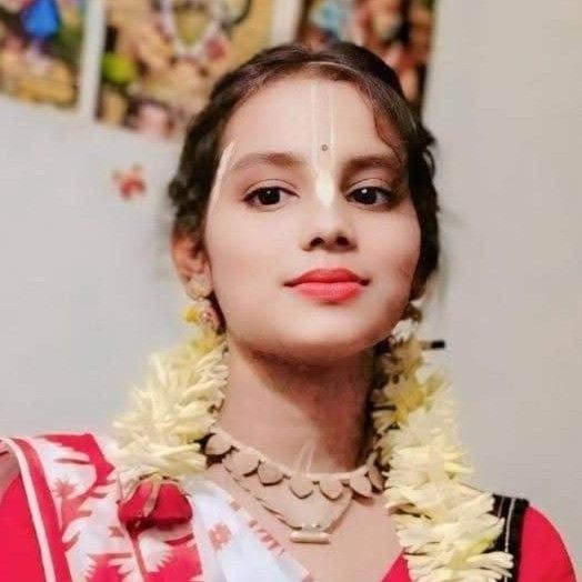 Prantika Mistry