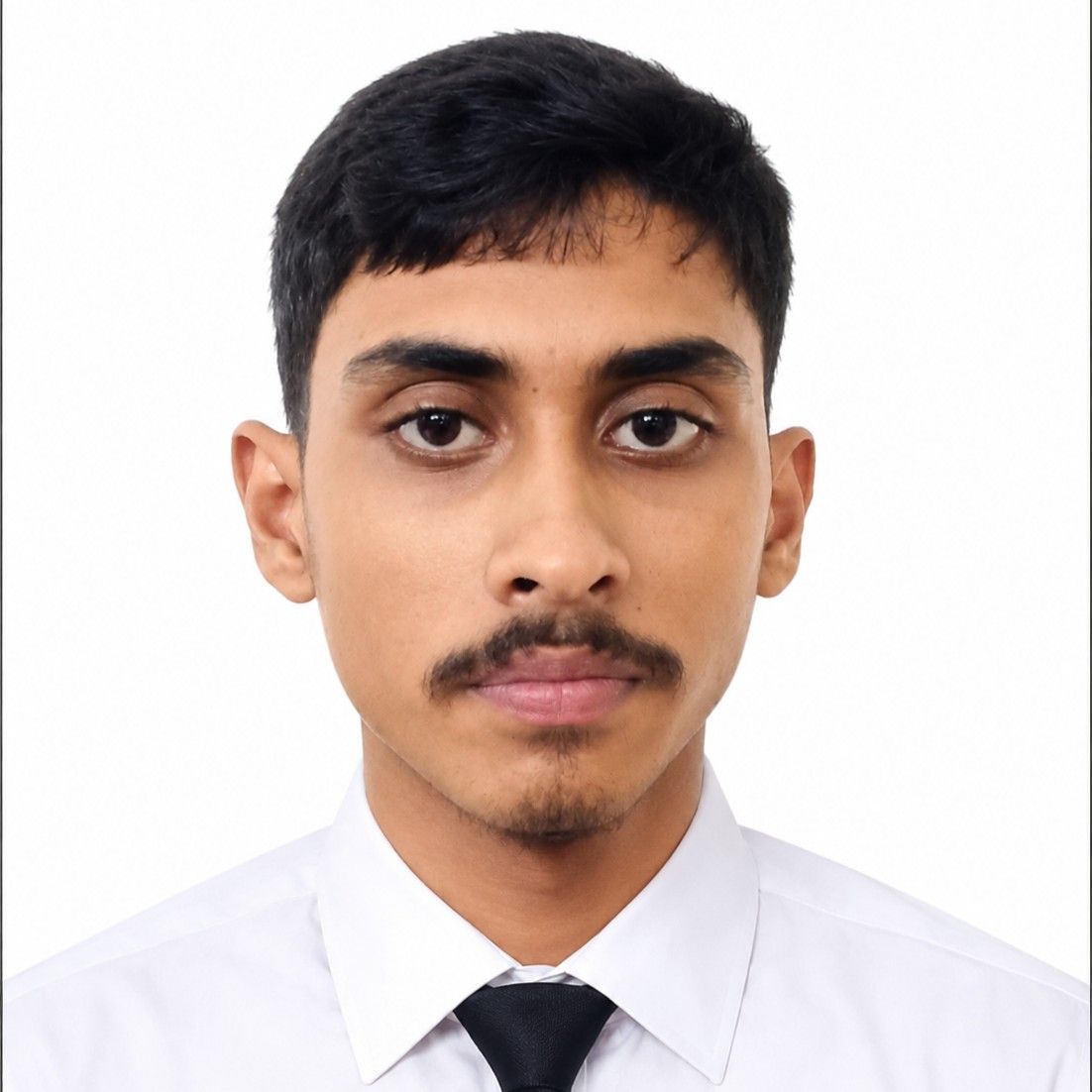 Tanoy Chandra Pal