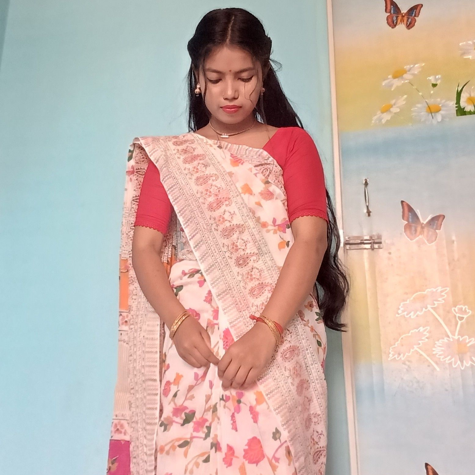 Trishna Roy