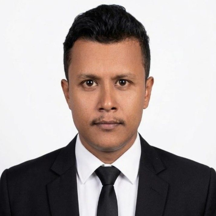 Tufan Sikder