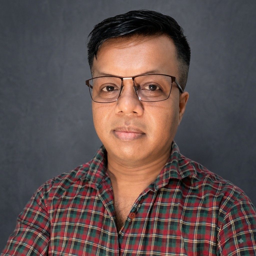 Uzzwal Dhali