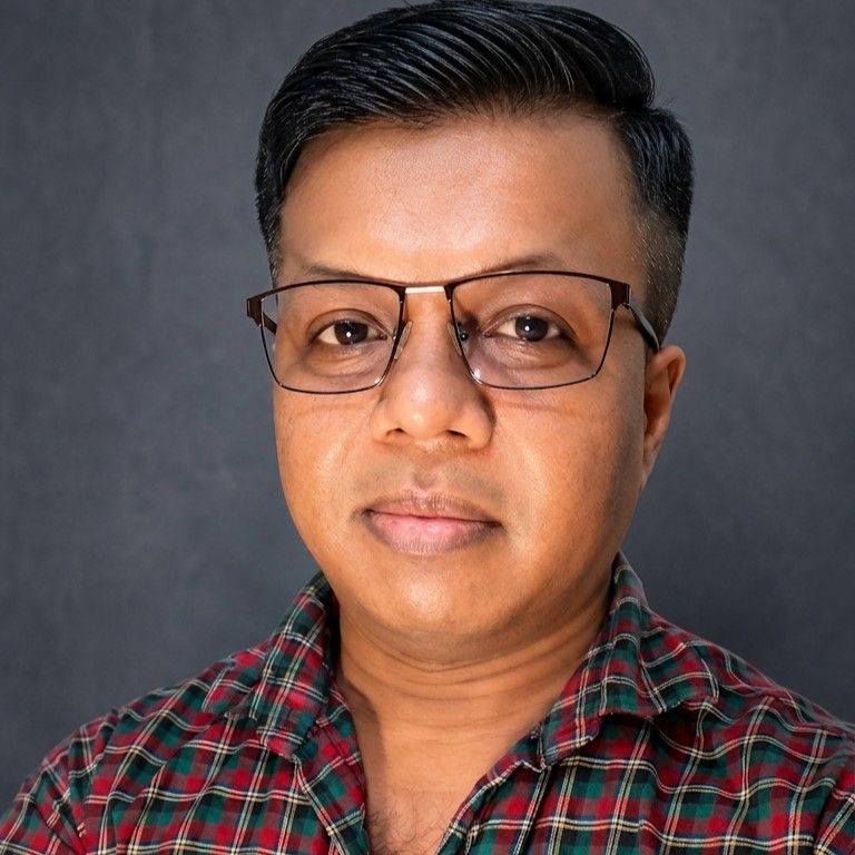 Uzzwal Dhali
