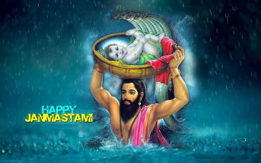 কংসের অত্যাচার ও শ্রীকৃষ্ণের লীলার বিস্তারিত কাহিনী