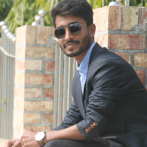 Debasish Biswas