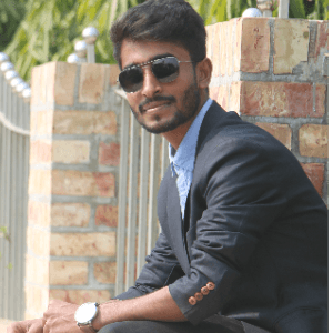 Debasish Biswas