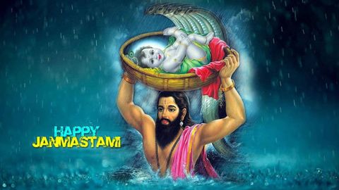 কংসের অত্যাচার ও শ্রীকৃষ্ণের লীলার বিস্তারিত কাহিনী